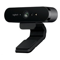 Logitech Webcam BRIO 4K