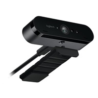 Logitech Webcam BRIO 4K