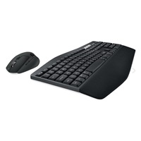 Logitech Wireless Desktop MK850 PERFORMANCE