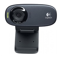 Logitech HD Webcam C310