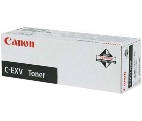 Canon Toner C-EXV-39 Black (32,000 str.)