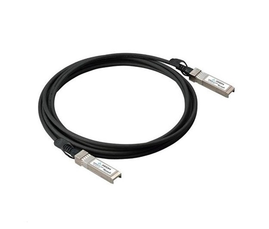 Aruba 10G SFP+ to SFP+ 3m DAC Cable