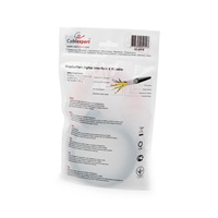 GEMBIRD Kabel DisplayPort digital interface 1,8 m