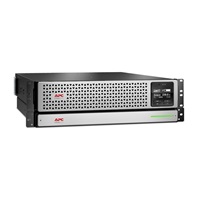 APC Smart-UPS SRT Li-Ion 1000VA RM 230Vm with Network Card, 3U, (900W)