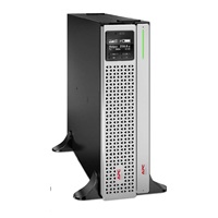 APC Smart-UPS SRT Li-Ion 1500VA RM 230V Network Card, 3U, (1350W)