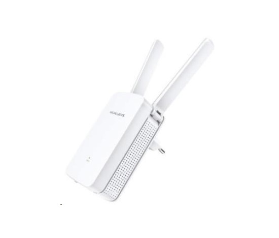 MERCUSYS MW300RE WiFi4 Extender/Repeater (N300,2,4GHz)