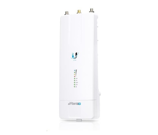 UBNT airFiber AF-5XHD [1Gbps+, 4.8-6.2GHz, Backhaul] cena za kus