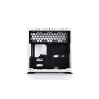 IN WIN skříň 303C, White, Mid Tower, bez zdroje, RGB + Front USB 3.1 type C
