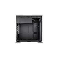IN WIN skříň 301C, Mini Tower, bez zdroje, Black