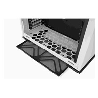 IN WIN skříň 301C Mini Tower, bez zdroje, White