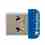 VERBATIM Flash Drive 16GB Store 'n' Stay Nano, USB 3.0