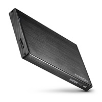 AXAGON EE25-XA6, USB 3.2 Gen 1 - SATA 6G, 2.5" externí ALINE box