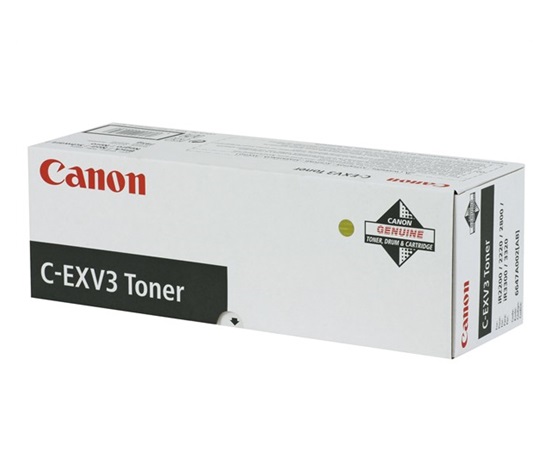 Canon Toner C-EXV 3 (IR2200/2200i/2800/3300/3300i/2220i/3320i)