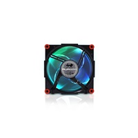 IN WIN Aurora Black/Red (3 fans + controller + 2 x led strip)