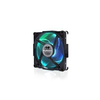 IN WIN Aurora Black/White (3 fans + controller + 2 x led strip)