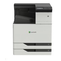 LEXMARK barevná MFP tiskárna CX921de, A3, 35ppm,2048 MB, barevný LCD displej, DADF, USB 2.0, LAN