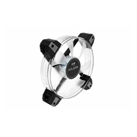 IN WIN ventilátor Polaris RGB (twin pack)