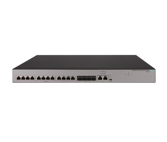 HPE 1950 12XGT 4SFP+ Switch JH295A RENEWle>