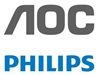 Za AOC/Philips monitory s uhlopriečkou 34