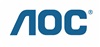Poukazy na nákup herných monitorov AOC