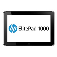 Bazar - HP ElitePad 1000 G2 Z3795 10.1 WUXGA Touch(1920x1200), 4GB, 64GB, a/b/g/n, NFC, BT, Win10Pro 64bit + USB adapter