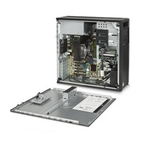 HP Z440 Xeon E5-1650v4 6c, 512B G2 Pcie, 2x8GB DDR4 ECC,DVDRW,no VGA,no keyb, mouse, MCR, Win10Pro