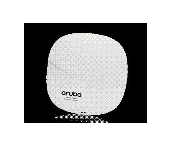 Aruba AP-334 Dual 4x4:4 11ac 2.5GbE AP