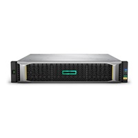 HPE MSA 2052 SAS Dual Controller SFF Storage Q1J31A RENEW