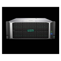 HPE ProLiant Compute DL3XX Gen12 NS204i-u Rear Cable Kit