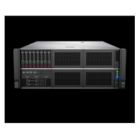 HPE DL325 G10+ 8-16SFF U.2 SCN Upg Kit