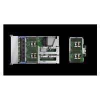 HPE ProLiant Compute DL3XX Gen12 NS204i-u Rear Cable Kit