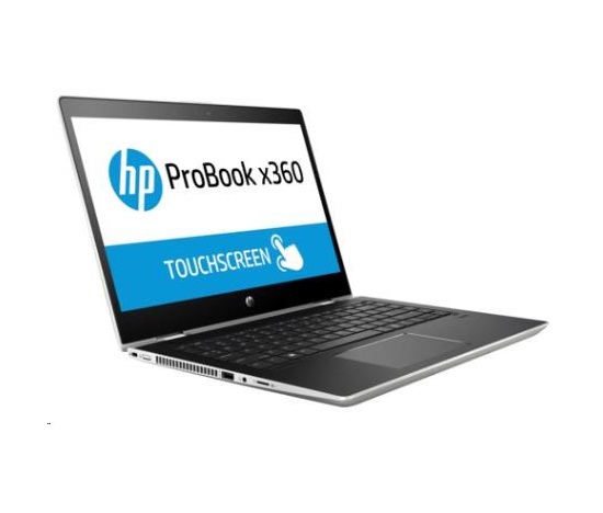 HP ProBook x360 440 G1 i7-8550U 14.0 FHD Touch, CAM, 16GB, 512GB, FpR, WiFi ac, BT, Backlit kbd, Win10Pro