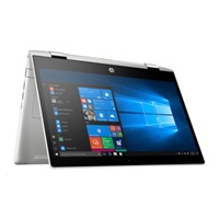 HP ProBook x360 440 G1 i7-8550U 14.0 FHD Touch, CAM, 16GB, 512GB, FpR, WiFi ac, BT, Backlit kbd, Win10Pro