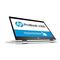 HP ProBook x360 440 G1 i7-8550U 14.0 FHD Touch, CAM, 16GB, 512GB, FpR, WiFi ac, BT, Backlit kbd, Win10Pro