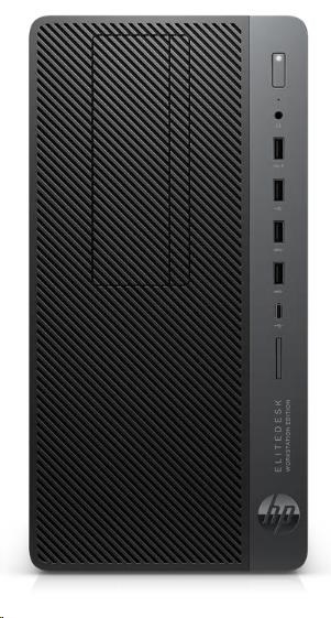 hp elitedesk 705g4