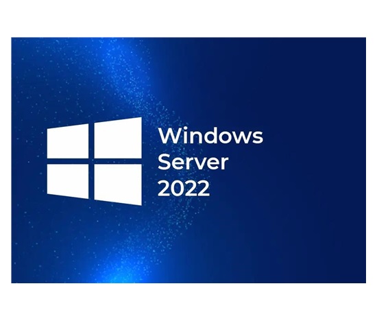 HPE Windows Server 2022 Essential Edition 1CPU 10 cores CZ (en/pl/ru) OEM