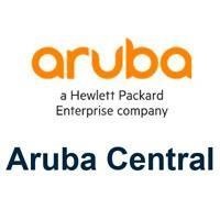 Aruba Central DM 1 Token 5y Sub E-STU