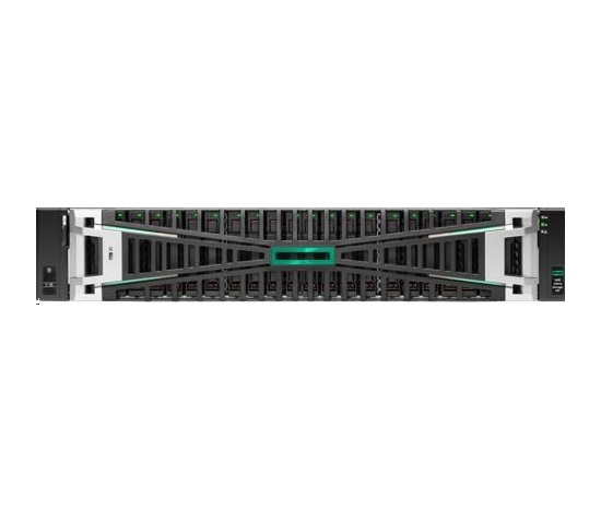 HPE Storage FIPS Data Encryption LTU