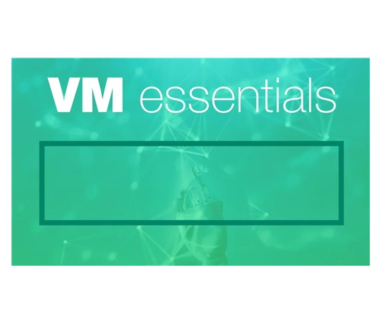 HPE Morpheus VM Essentials Software per Socket 3-year E-LTU