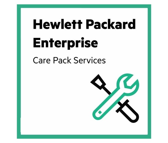 HPE 5Y TS Support Credits 30 Per Yr SVC