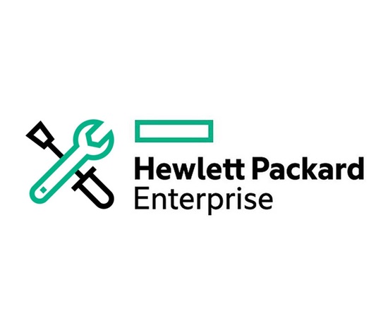 HPE 5 Year Foundation Care Next business day Exchange HW Only Aruba 2530 8G Switch Service
