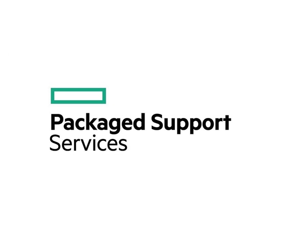 HPE 2Y PW FC 24x7 1606 PP Ext Switch SVC